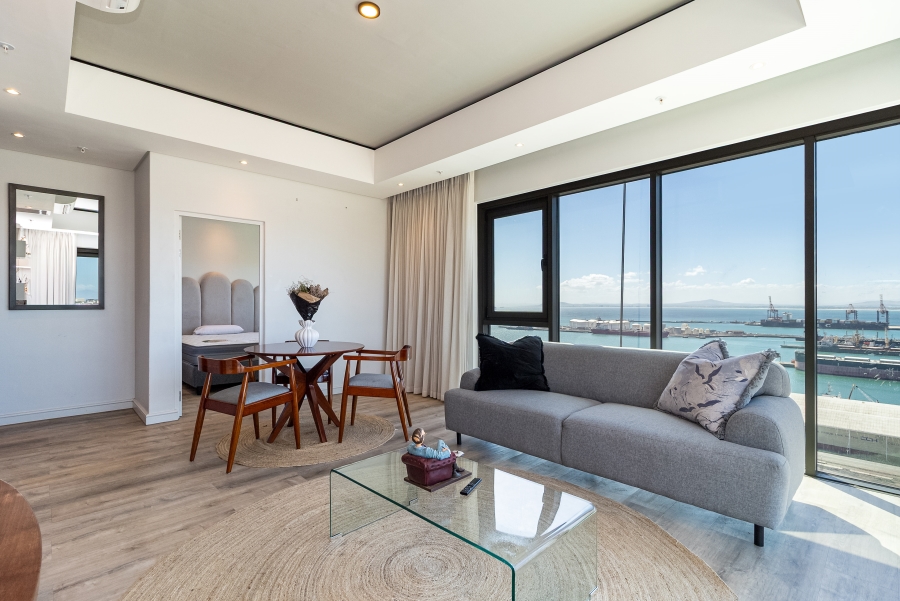To Let 2 Bedroom Property for Rent in Cape Town City Centre Western Cape